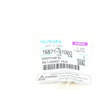 Kubota BOLT,SOCKET HEAD