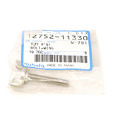 Kubota BOLT,WING