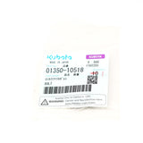 Kubota BOLZEN