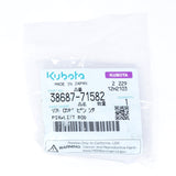 Kubota BOLZEN