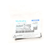 Kubota BOLZEN