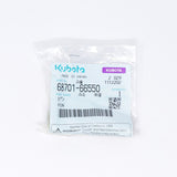 Kubota BOLZEN