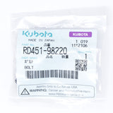 Kubota BOLZEN