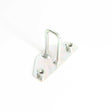 Kubota BRACKET(LOCK 2,T COVER)