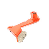 Kubota BREMSE
