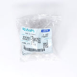 Kubota BUCHSE