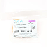 Kubota BUCHSE