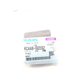 Kubota BUCHSE