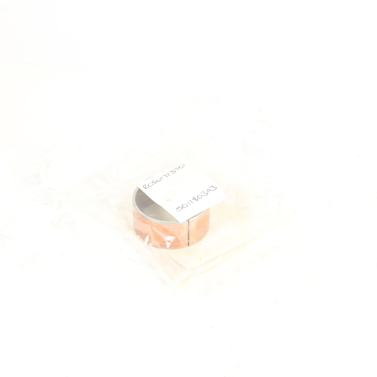 Kubota BUCHSE