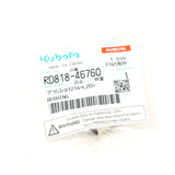 Kubota BUCHSE