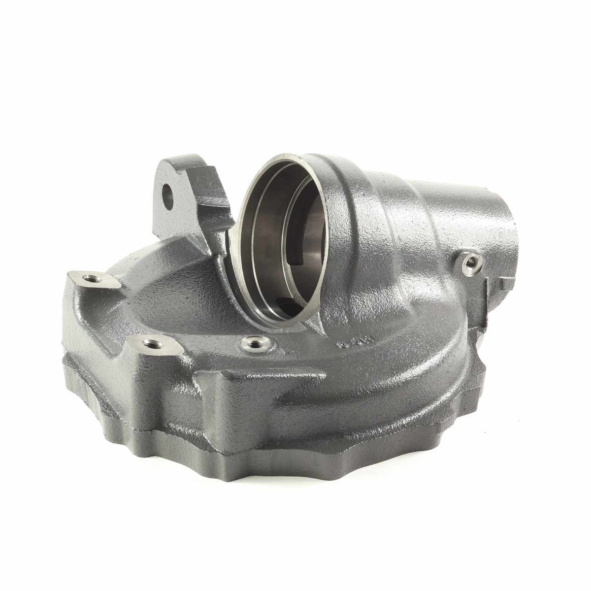 Kubota CASE,FRONT GEAR LH