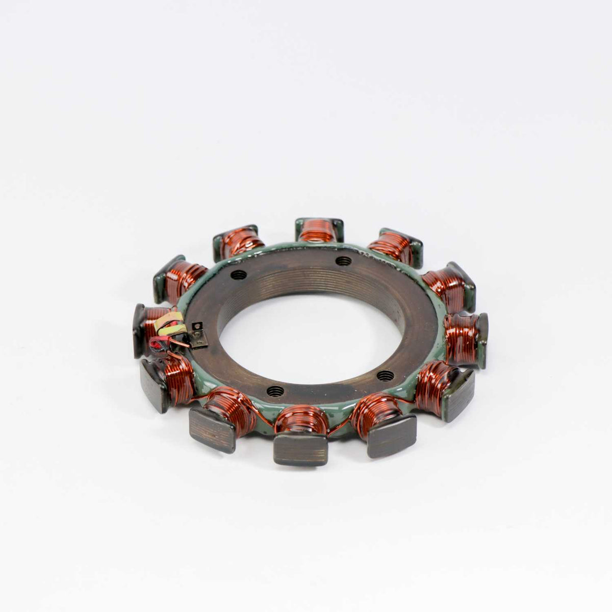 Kubota COIL,CHARGING