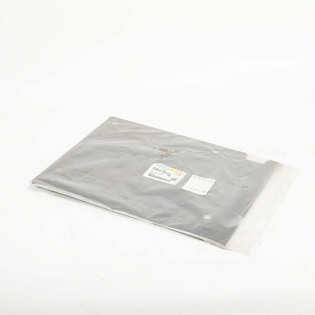Kubota COVER