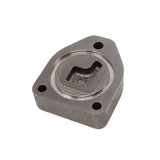 Kubota DECKEL