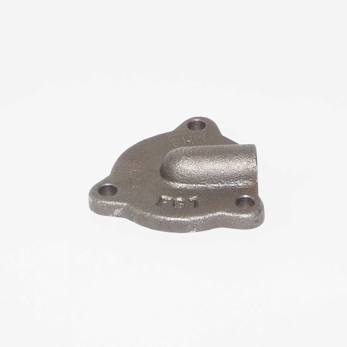 Kubota DECKEL