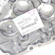 Kubota DECKEL