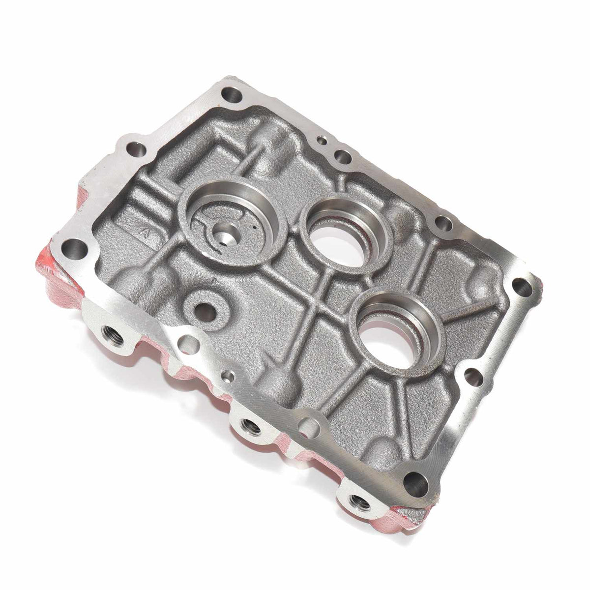 Kubota DECKEL