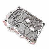 Kubota DECKEL