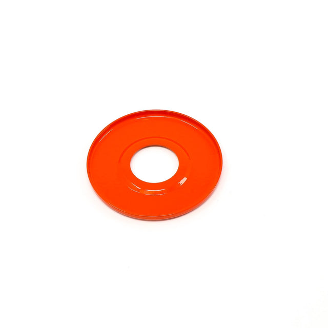 Kubota DECKEL