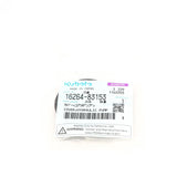 Kubota DECKEL, HYDR.-PUMPE