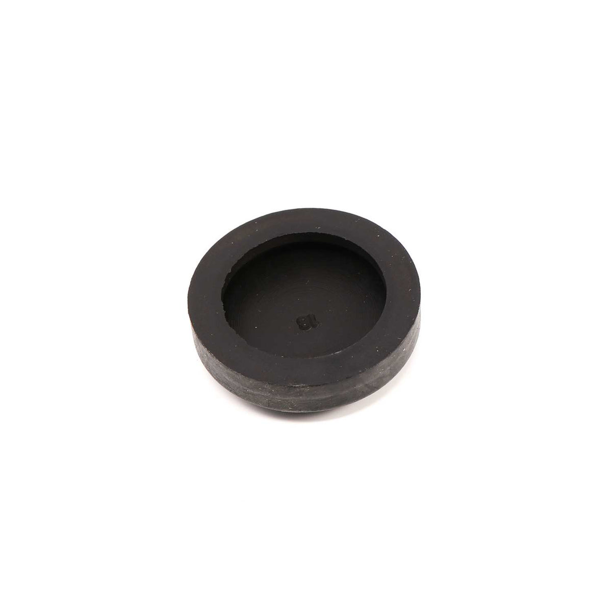 Kubota DECKEL