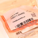 Kubota DECKEL