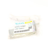 Kubota DECKEL