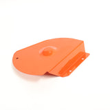 Kubota DECKEL