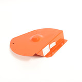 Kubota DECKEL