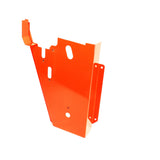 Kubota DECKEL