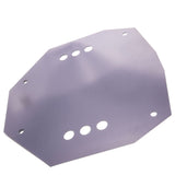 Kubota DECKEL
