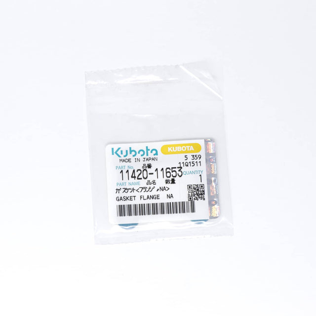 Kubota DICHTUNG