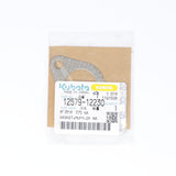 Kubota DICHTUNG METALLOPLASTISCH