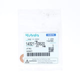 Kubota DICHTUNG METALLOPLASTISCH