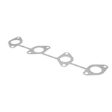 Kubota DICHTUNG METALLOPLASTISCH