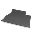 Kubota DICHTUNG METALLOPLASTISCH