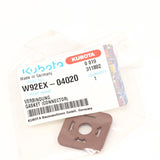 Kubota DICHTUNG METALLOPLASTISCH