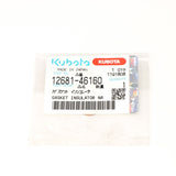Kubota DICHTUNG WEICHKAUTSCHUK