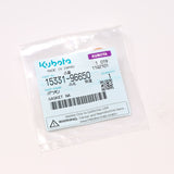 Kubota DICHTUNG WEICHKAUTSCHUK