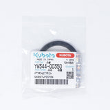 Kubota DICHTUNG WEICHKAUTSCHUK