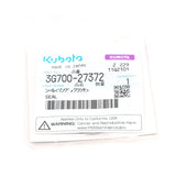 Kubota DICHTUNGEN