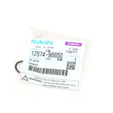 Kubota DICHTUNGSPLATTE