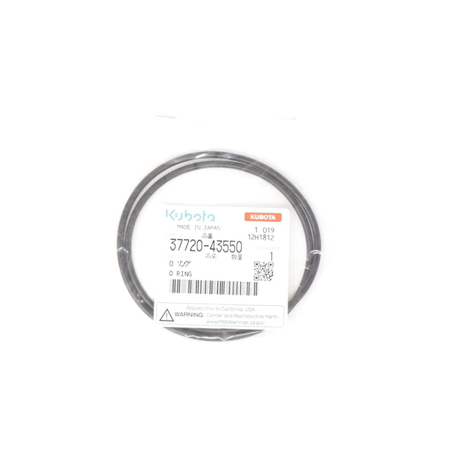 Kubota DICHTUNGSRING