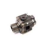 Kubota DIFFERENTIAL