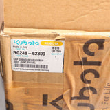 Kubota DREHGELENK KOMPL.