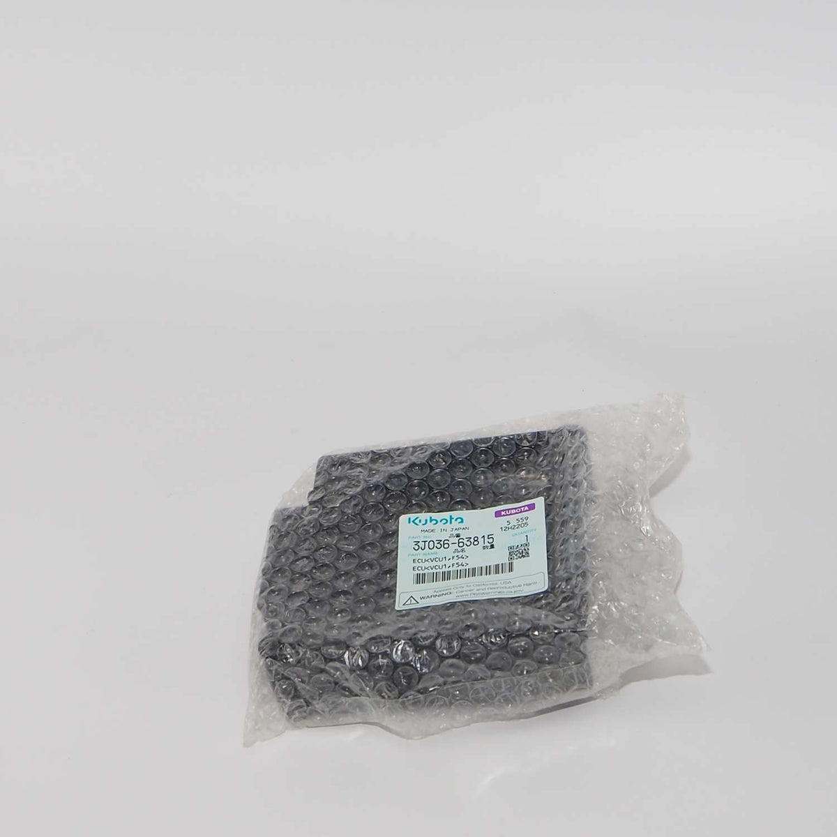 Kubota ECU(VCU1,F54)