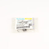 Kubota FEDER