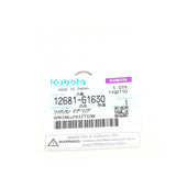 Kubota FEDER