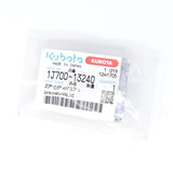 Kubota FEDER