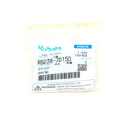 Kubota FEDER